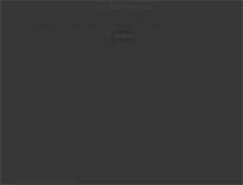 Tablet Screenshot of jaybenimages.com